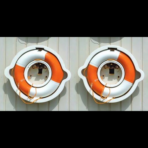Stereoscope (Effect)