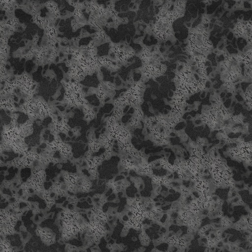 Diffuse Map