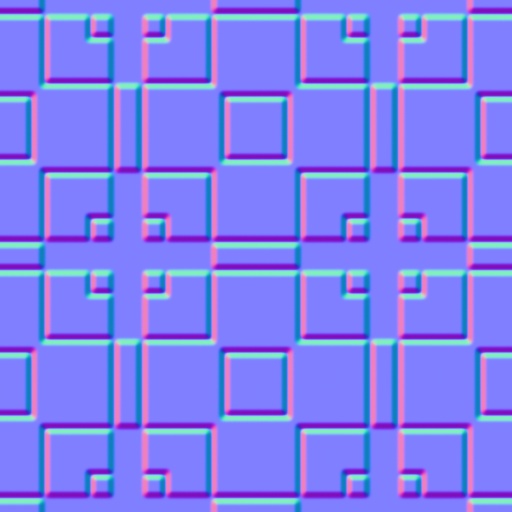 Normal Map
