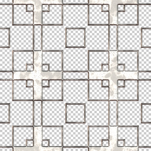 Mesh 3D  Vol 2 (Texture)