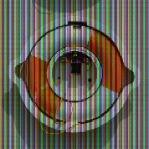 Variation 7