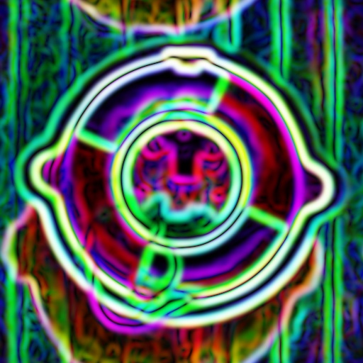 Acid by Redcap