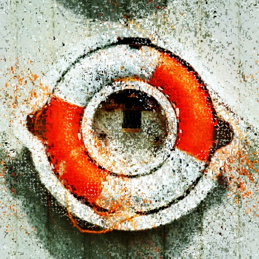 Seuratical (Effect)