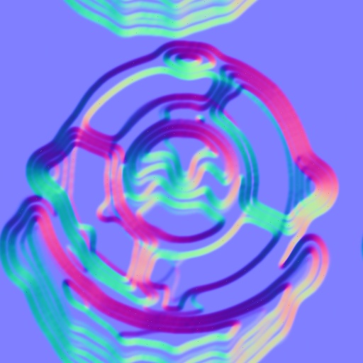 Normal Map