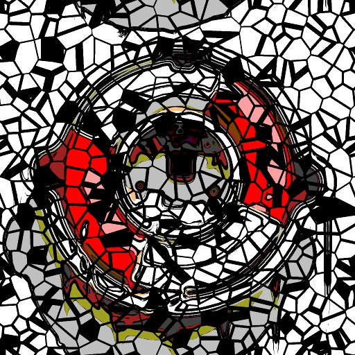 Diffuse Map