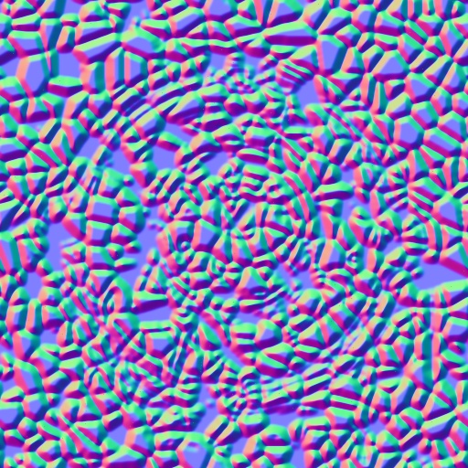 Normal Map