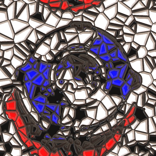Variation 8