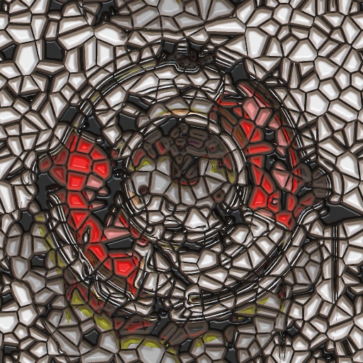 MosaiX (Effect)