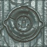 Random futuristic metal
