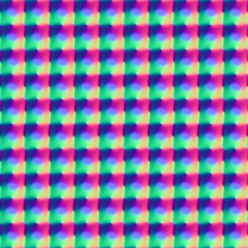 Normal Map