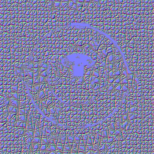 Normal Map