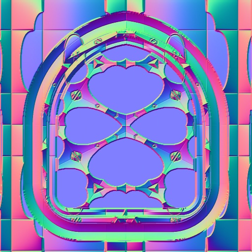 Normal Map