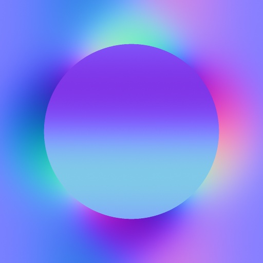 Normal Map