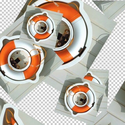 Variation 1