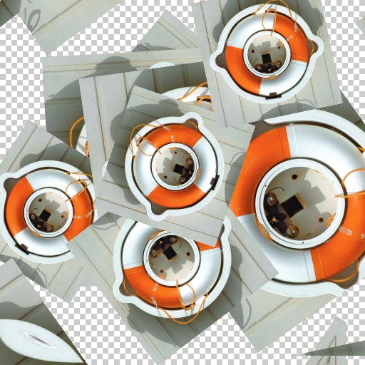Variation 2