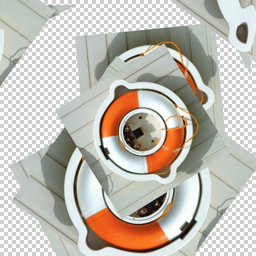 Variation 5
