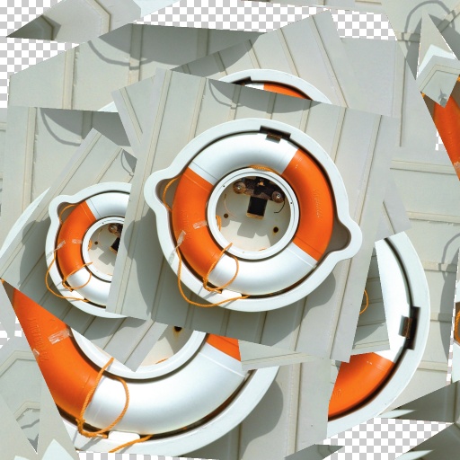 Variation 8