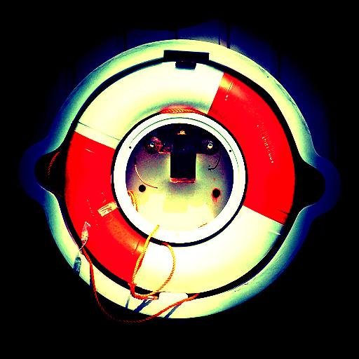 Variation 8