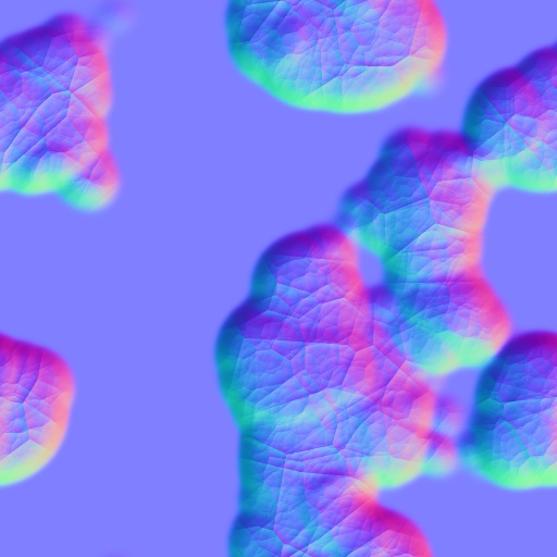 Normal Map