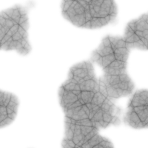 Spec Exponent Map