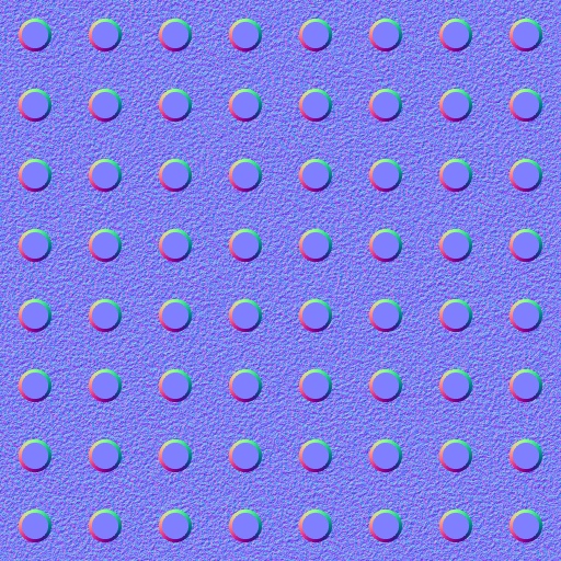 Normal Map