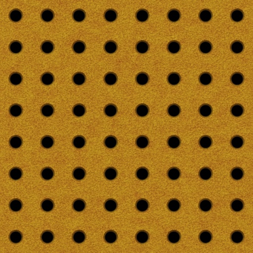 Pegboard (Texture)