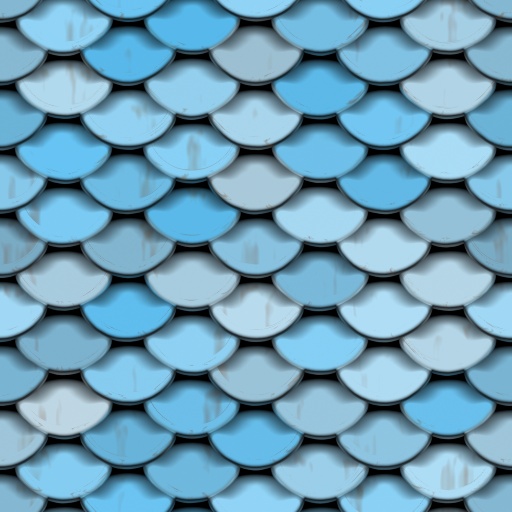 Diffuse Map