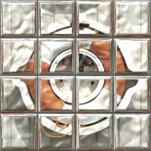 Variation 1