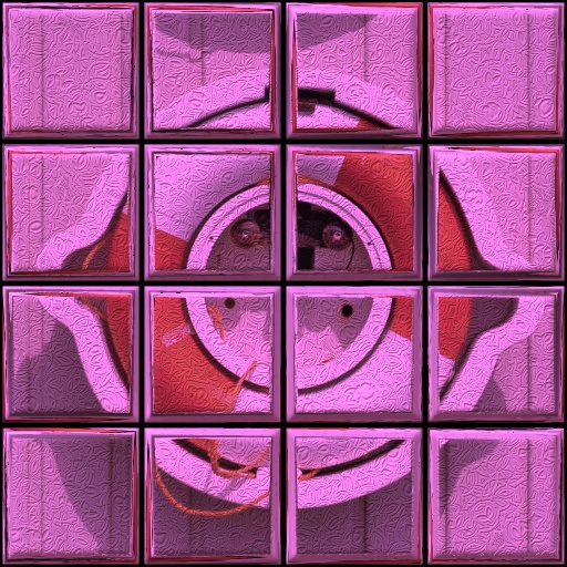 Variation 8