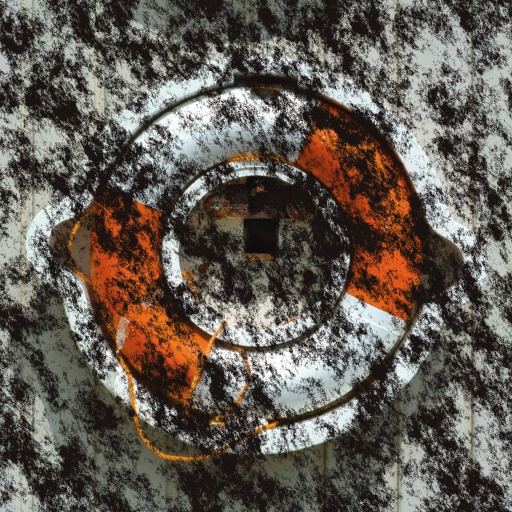 Variation 8