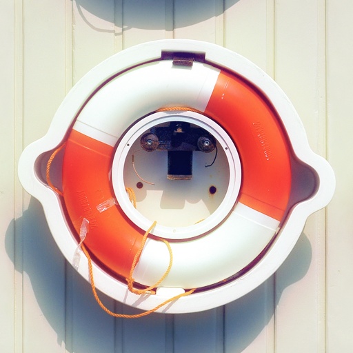 Channel Blur Blending Effects
