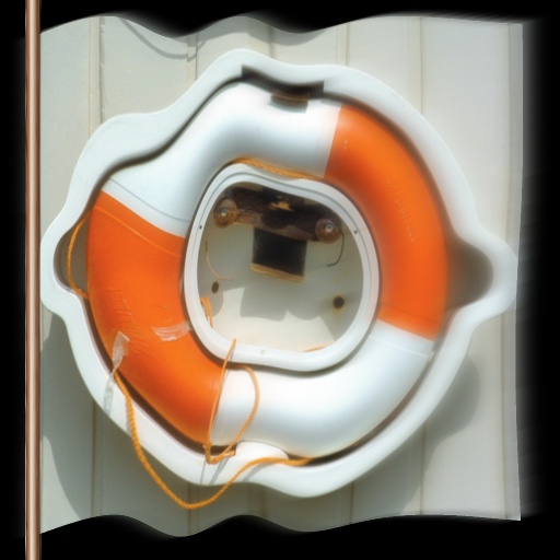 Diffuse Map