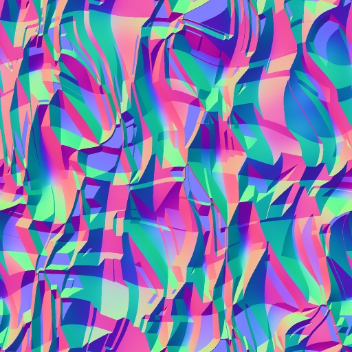 Normal Map