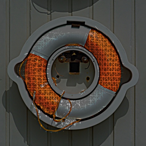 Diffuse Map