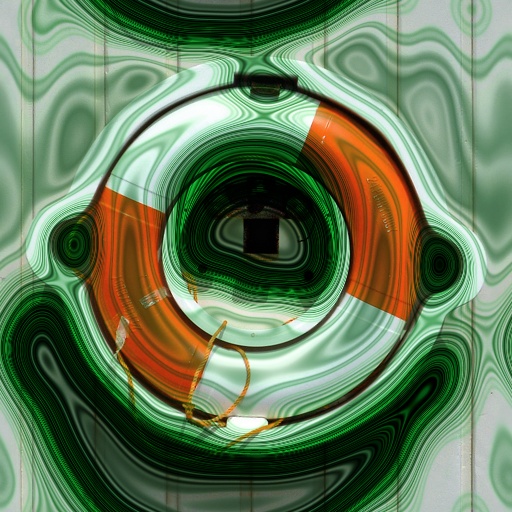 Diffuse Map