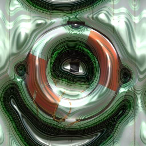 jittery (Effect)