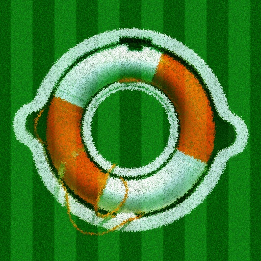 Half Time (Effect)