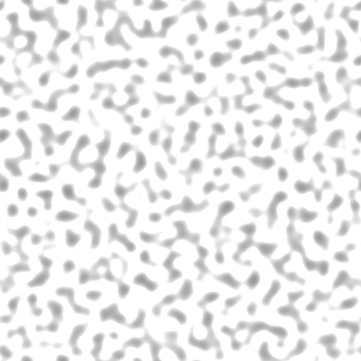 Spec Strength Map