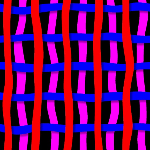 Diffuse Map