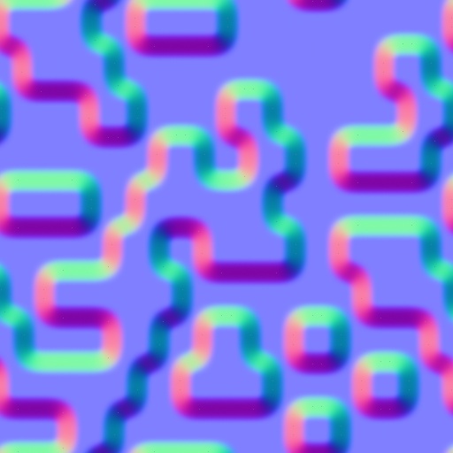 Normal Map
