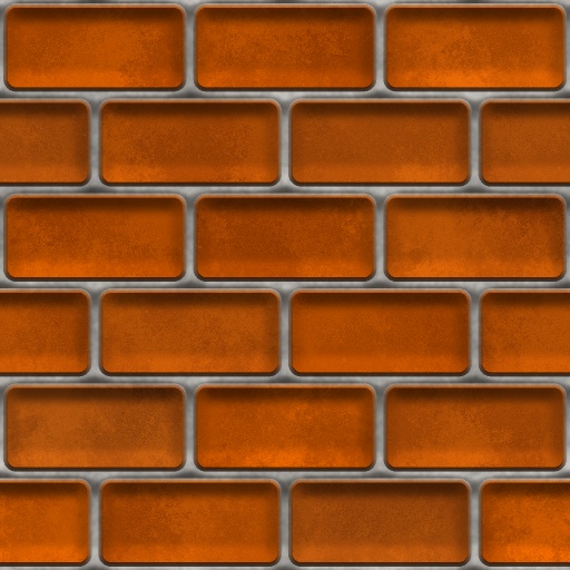 brick wall (Texture)