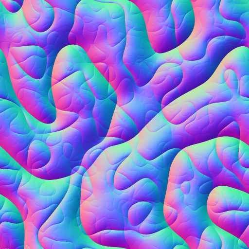 Normal Map