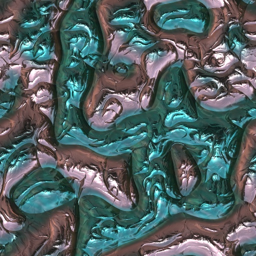 Variation 8