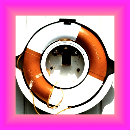 Diffuse Map