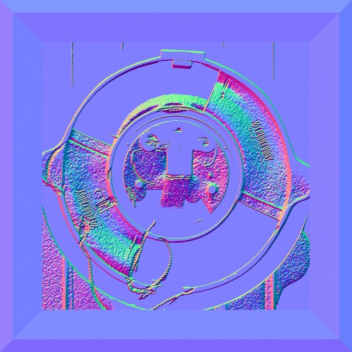 Normal Map