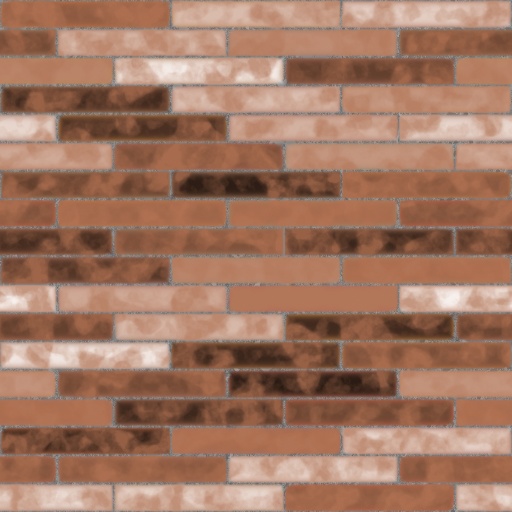 Diffuse Map