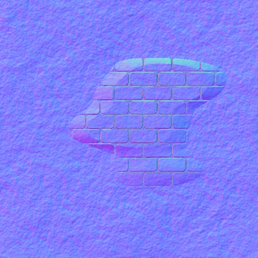 Normal Map