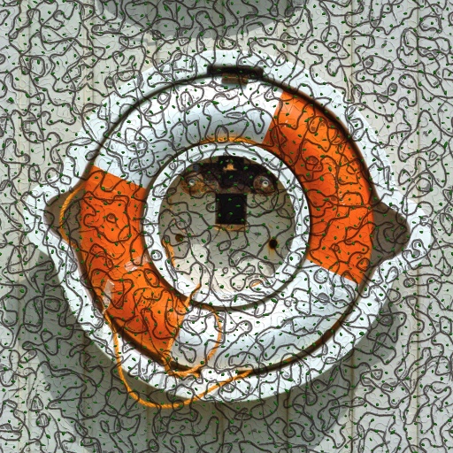 Variation 8