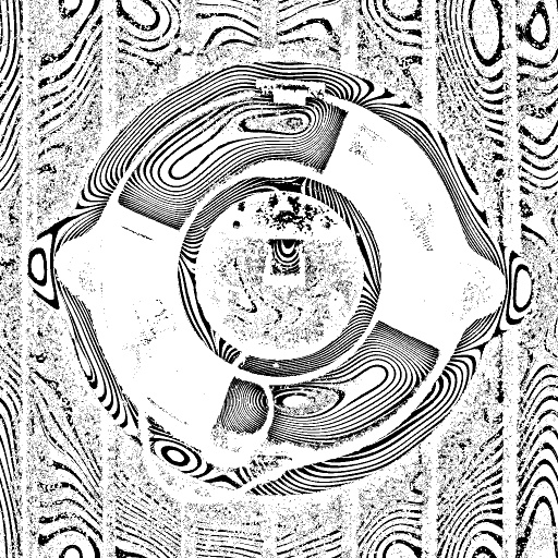 InkLines 2 (Effect)