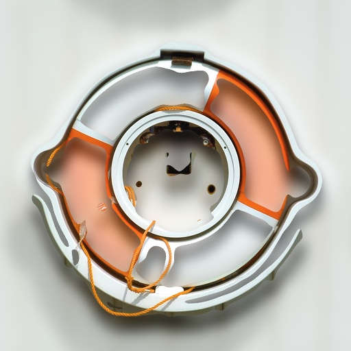 Detail Cut-out (Effect)